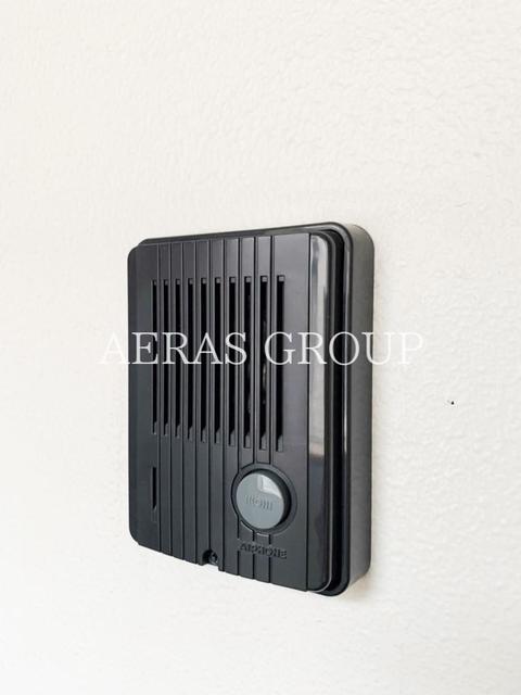 セキュリティ　同仕様