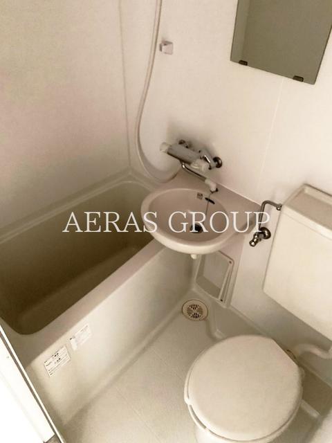 バス・シャワールーム　同仕様