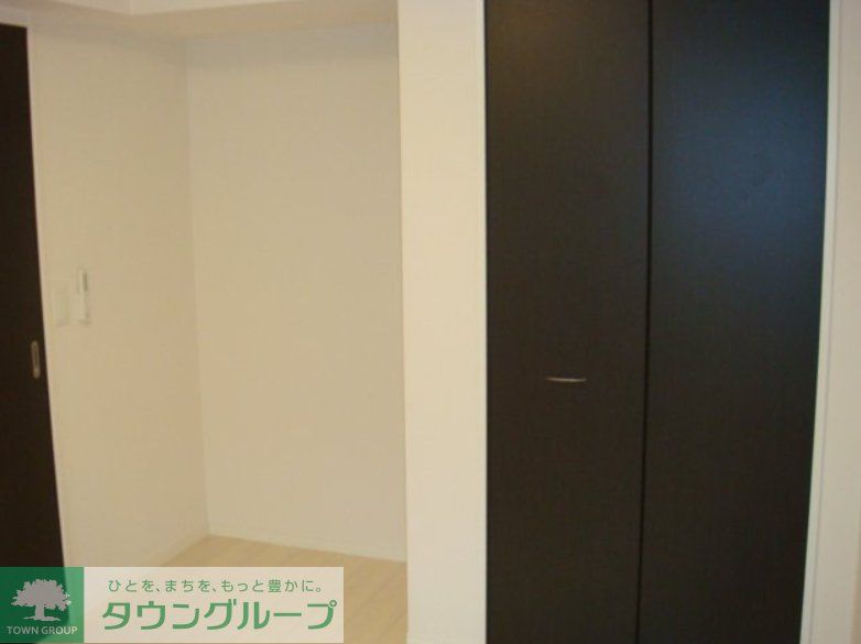 その他部屋・スペース　収納