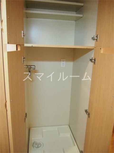 その他設備　※別部屋参考写真です。