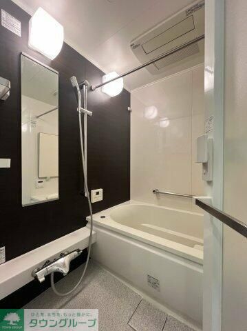 バス・シャワールーム　【初期費用分割・クレカ対応】一都三県のお部屋探しは2025…