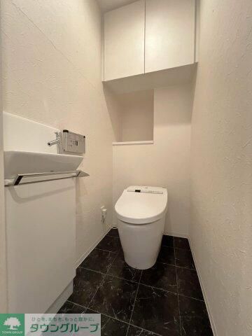 トイレ　【初期費用分割・クレカ対応】一都三県のお部屋探しは2025…