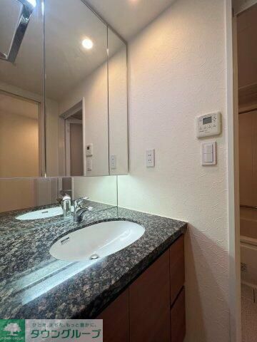 洗面設備　【初期費用分割・クレカ対応】一都三県のお部屋探しは2025…