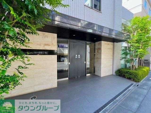 エントランス　【初期費用分割・クレカ対応】一都三県のお部屋探しは2025…