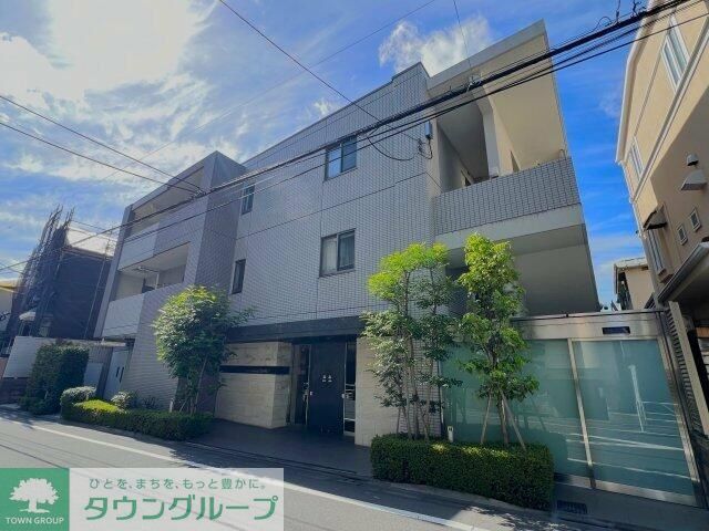 建物外観　【初期費用分割・クレカ対応】一都三県のお部屋探しは2025…