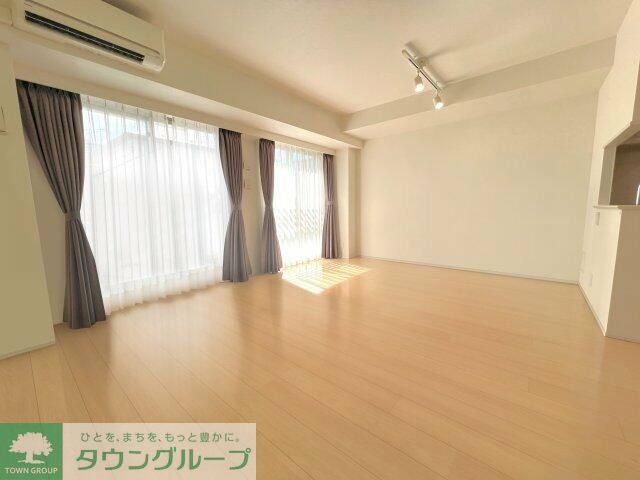 居室・リビング　【初期費用分割・クレカ対応】一都三県のお部屋探しは2025…