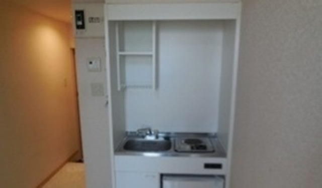 キッチン　同シリーズ物件の参考写真です。