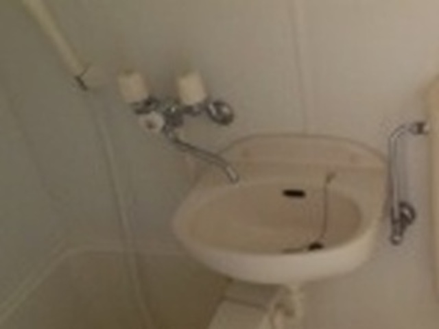 洗面設備　同シリーズ物件の参考写真です。