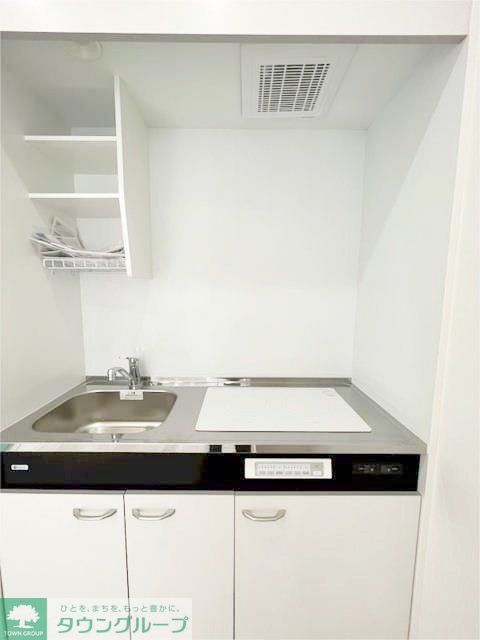 キッチン　★別号室参考写真★