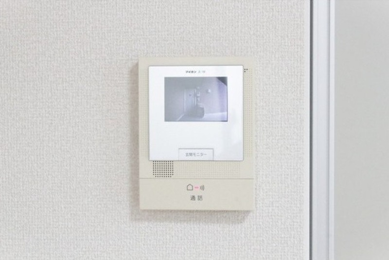 セキュリティ　図面と現状に相違がある場合には現状を優先