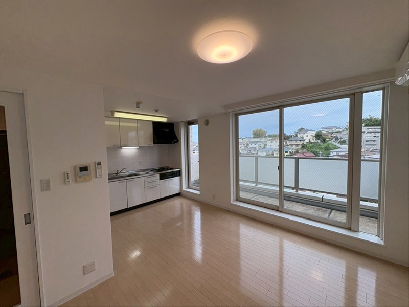 居室・リビング　反転別部屋参考