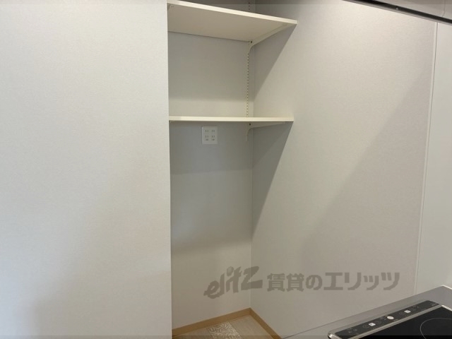 その他部屋・スペース　冷蔵庫置場