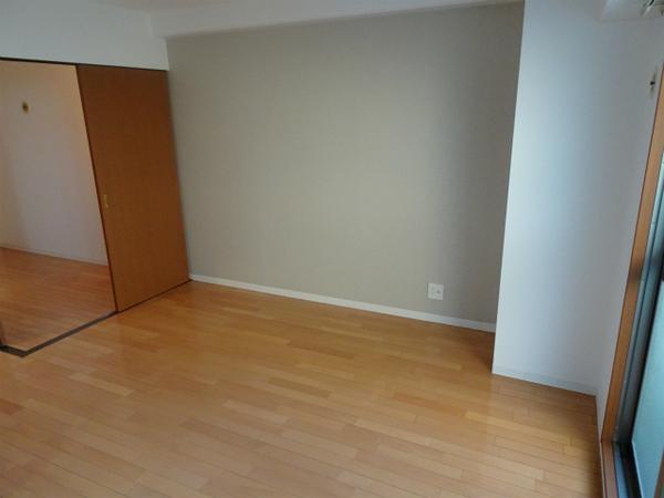 居室・リビング　キレイです！