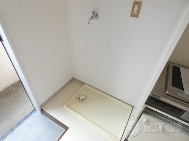 その他設備　エクレール中央林間