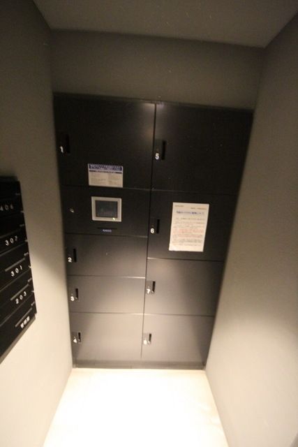 その他設備　☆お問い合わせはお早めに☆