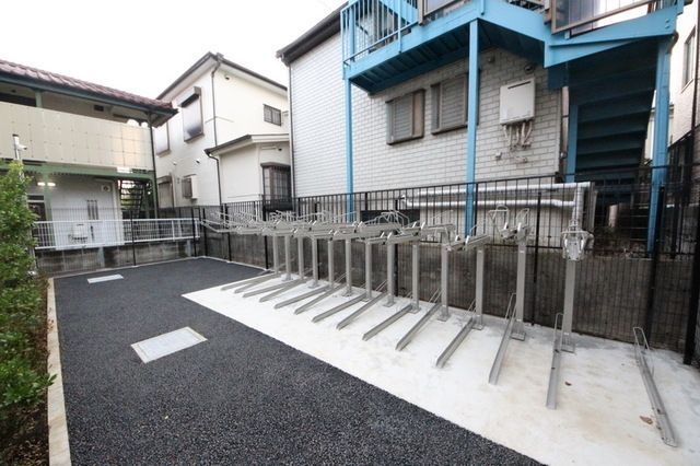 その他共有部分　☆お問い合わせはお早めに☆