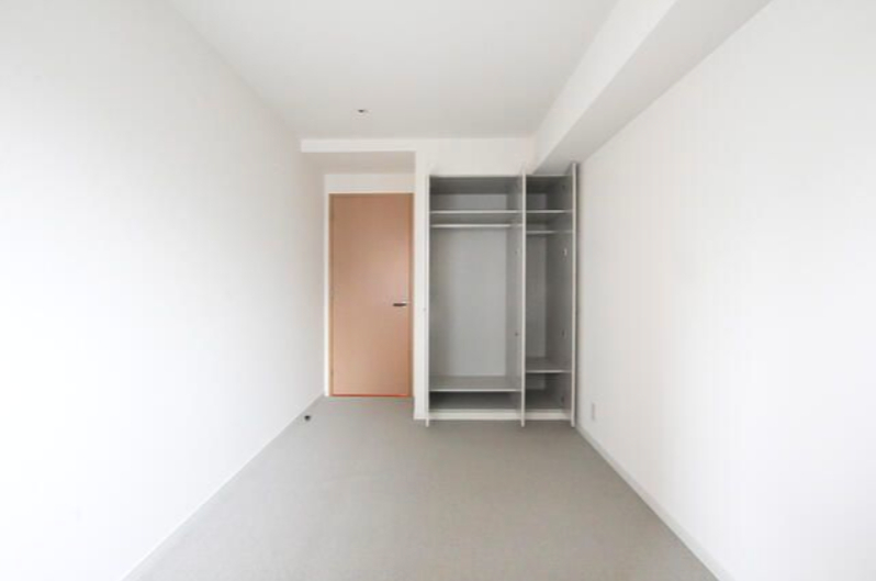 収納　※別室参考写真