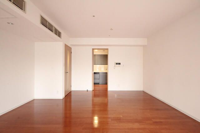 居室・リビング　※別室参考写真