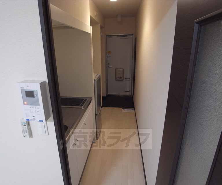 その他部屋・スペース　家具、家電付きのお部屋です。