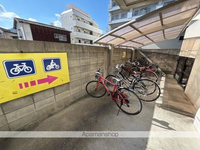 その他共有部分　その他共有部分