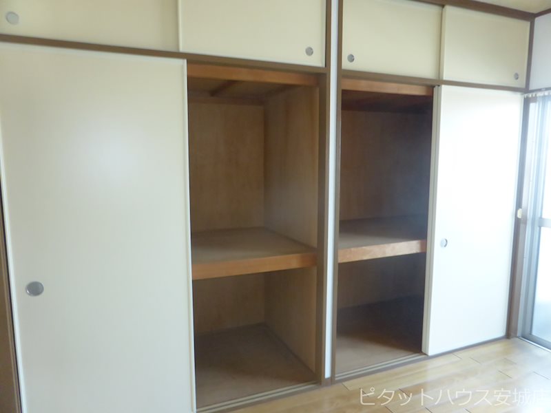 収納　参考写真４０２