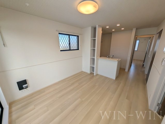 その他部屋・スペース　イメージ（同施工会社同一モデルの写真です）