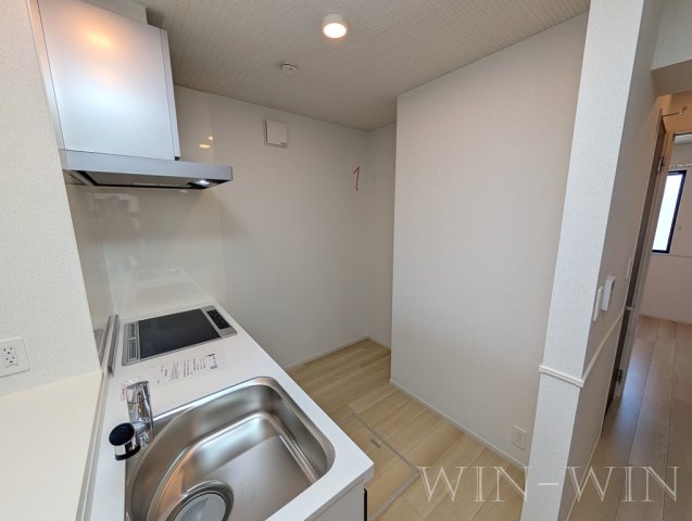 その他　イメージ（同施工会社同一モデルの写真です）