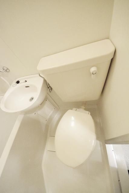 トイレ　★トイレ★
