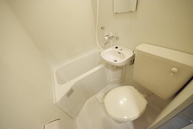 バス・シャワールーム　★バス★