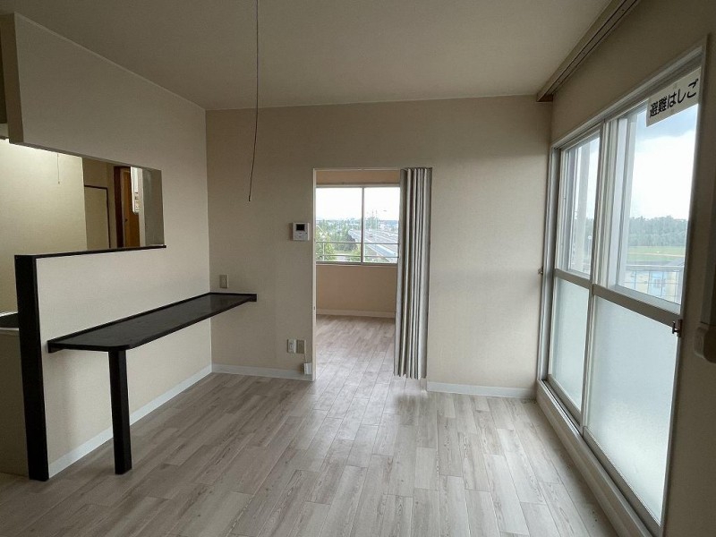 その他部屋・スペース　内装