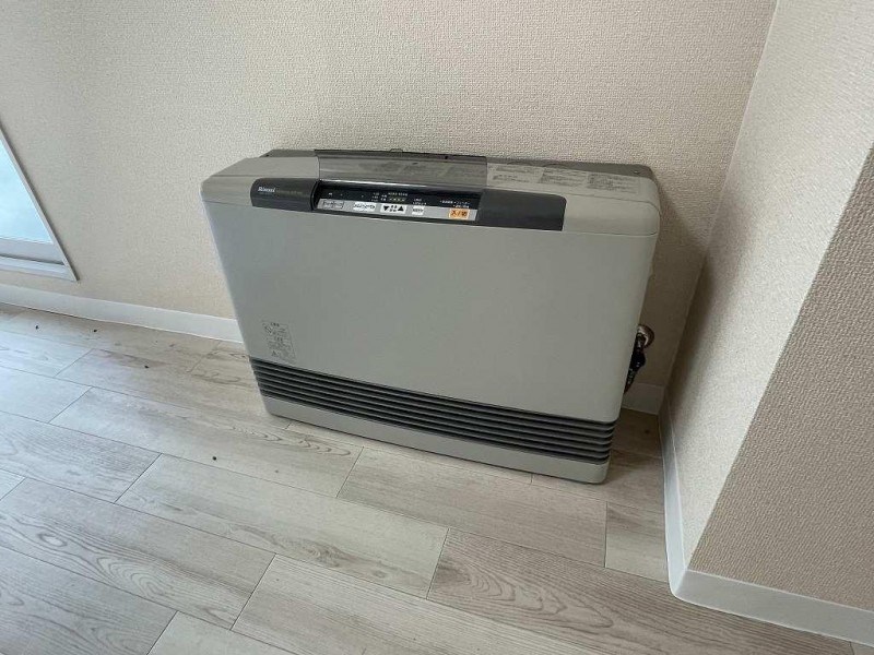 その他設備　設備