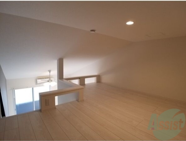 バス・シャワールーム　※写真はイメージです