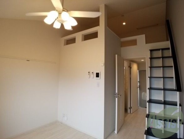 玄関　※写真はイメージです