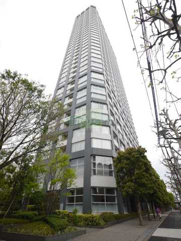 建物外観　ＴＨＥ　ＣＥＮＴＥＲ　ＴＯＫＹＯ