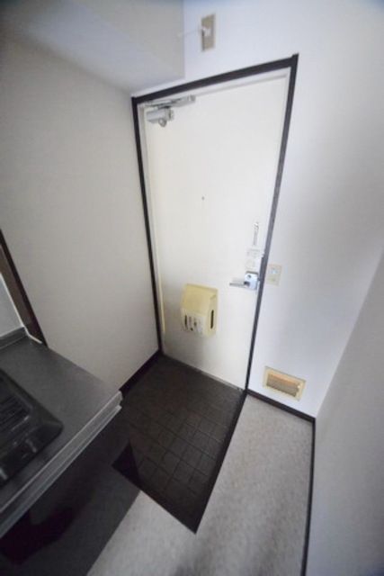 玄関　★玄関★