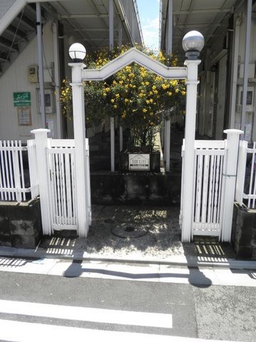 エントランス　☆エントランス☆