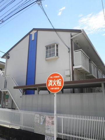 建物外観　☆外観☆