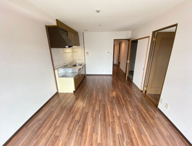 居室・リビング　おしゃれなリビングです