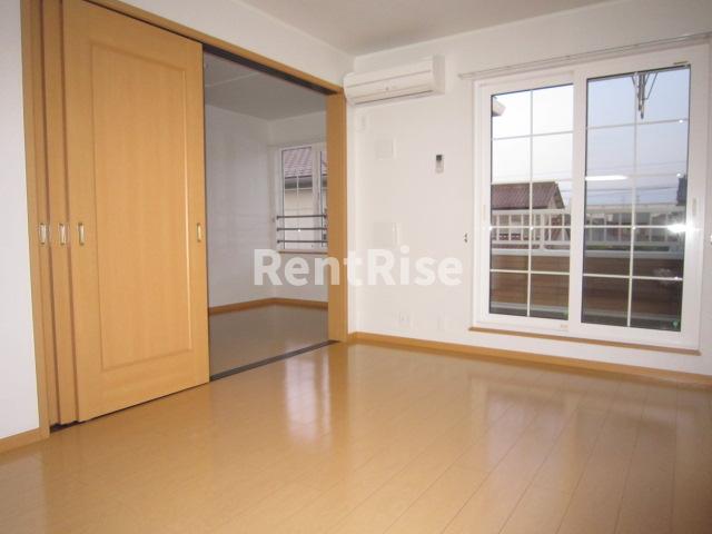 居室・リビング　居室・リビング