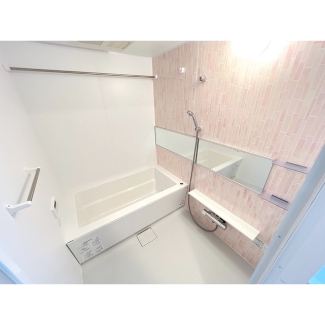 バス・シャワールーム　画像はイメージになります