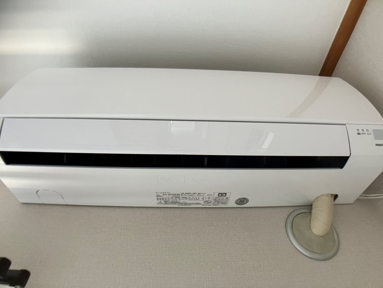 その他設備　※他部屋参照