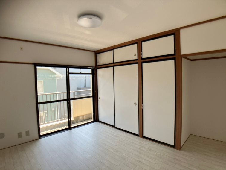 眺望　※他部屋参照