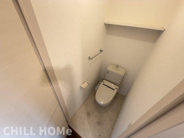 トイレ　他社様掲載物件もまとめてご紹介、ご案内可能です(^^)/