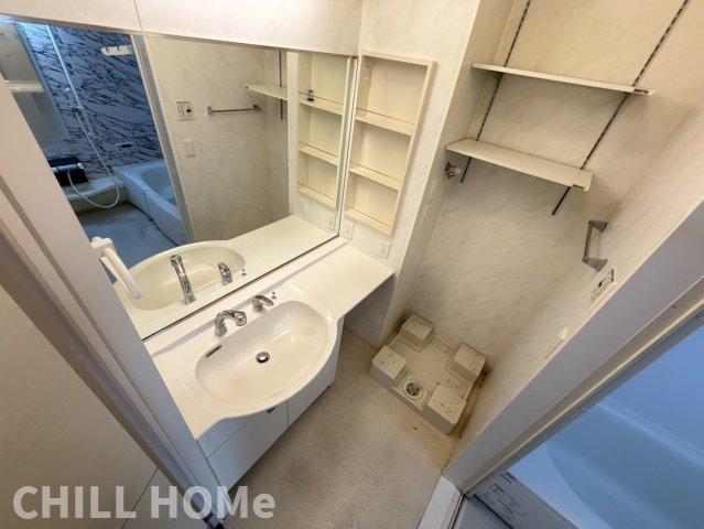 洗面設備　他社様掲載物件もまとめてご紹介、ご案内可能です(^^)/