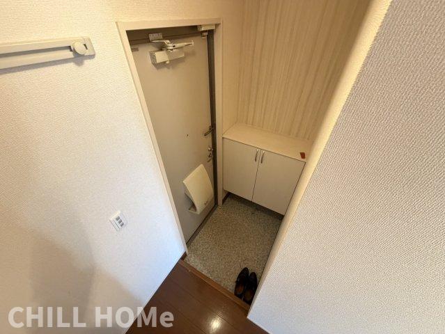 玄関　他社様掲載物件もまとめてご紹介、ご案内可能です(^^)/