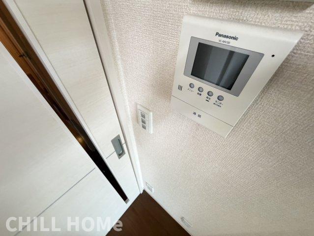 セキュリティ　他社様掲載物件もまとめてご紹介、ご案内可能です(^^)/