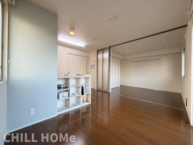 居室・リビング　他社様掲載物件もまとめてご紹介、ご案内可能です(^^)/