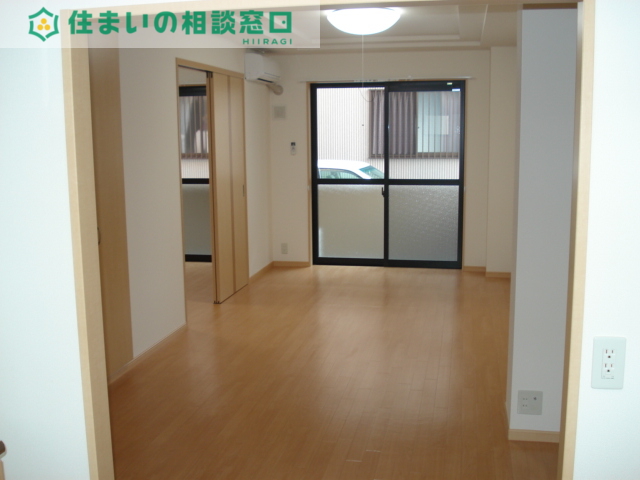 居室・リビング　リビング(2)