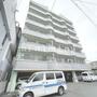 熊本駅より徒歩12分 築34年10ヶ月 7階建の賃貸物件