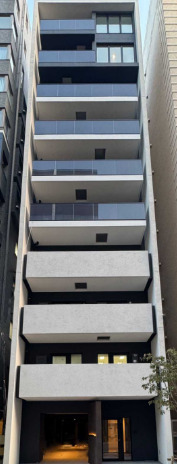 建物外観　建物外観を気になさる方へ、見た目の良い物件です